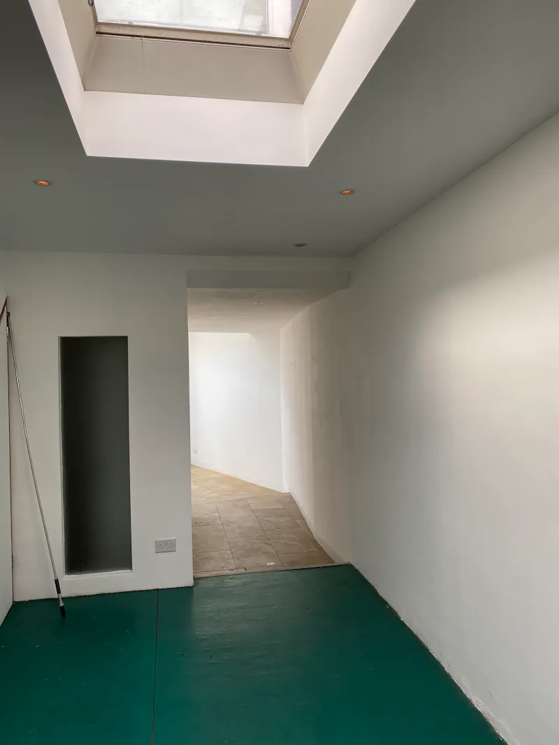 Vacant Warehouse Studio , N491 (photo 9)