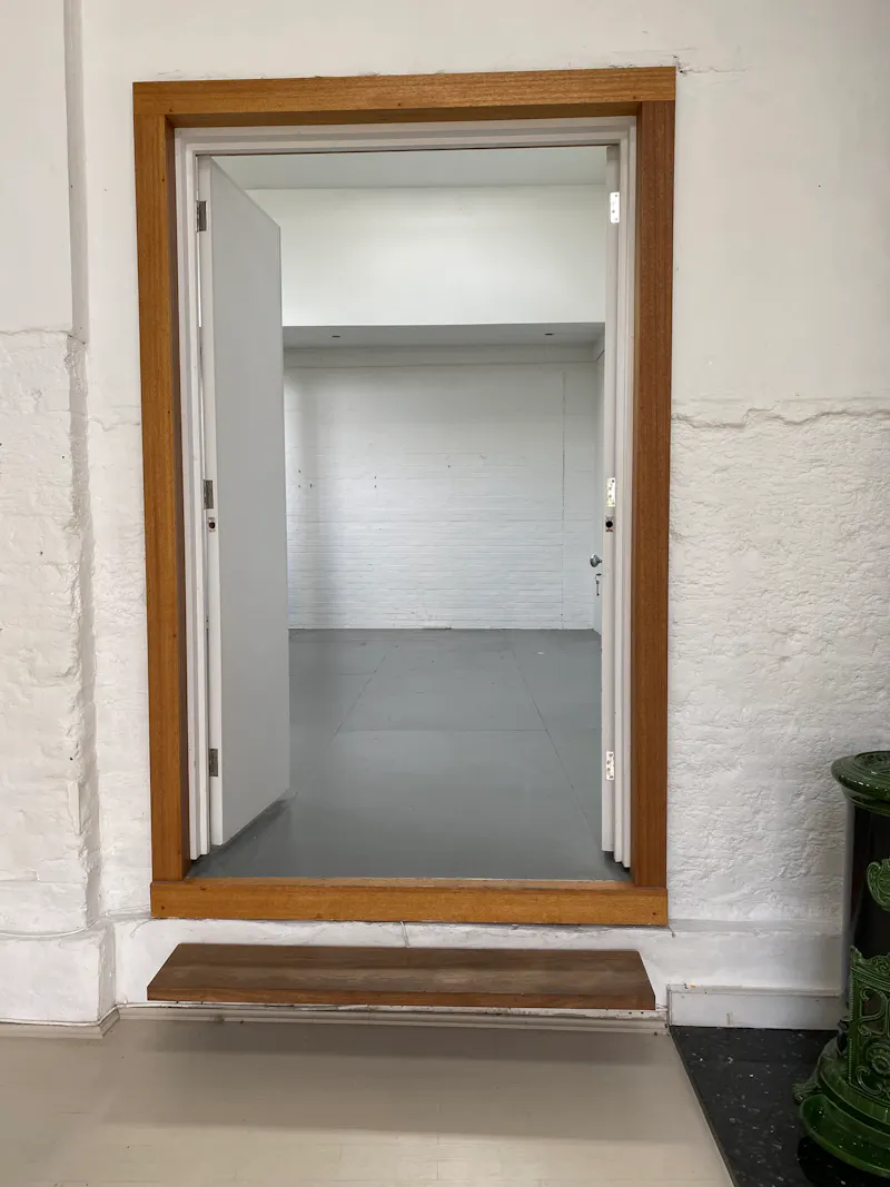 Vacant Warehouse Studio , N491 (photo 13)
