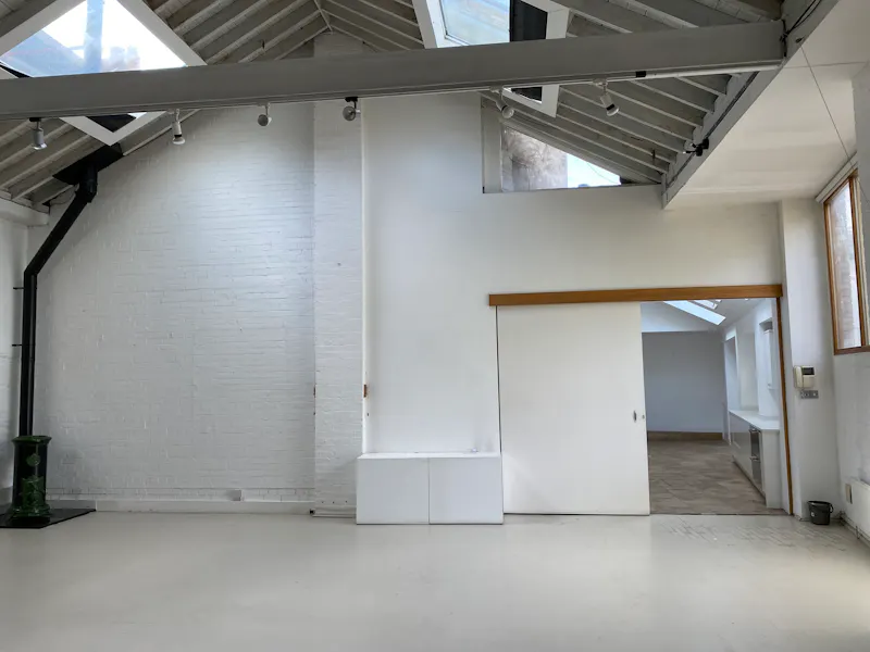 Vacant Warehouse Studio , N491 (photo 12)