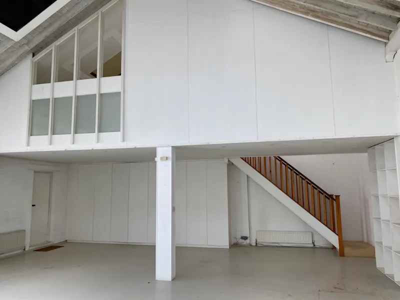 Vacant Warehouse Studio , N491 (photo 4)