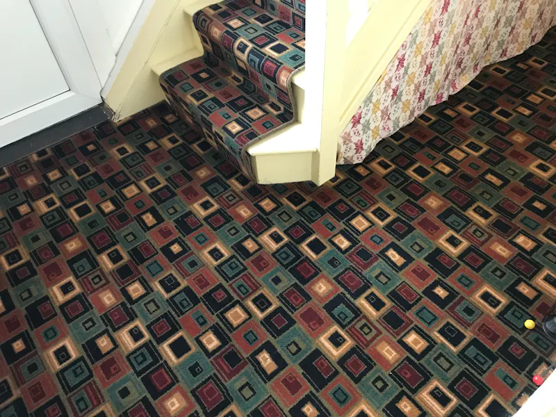 Authentic 50s Welwyn house, D2208 (photo 19)