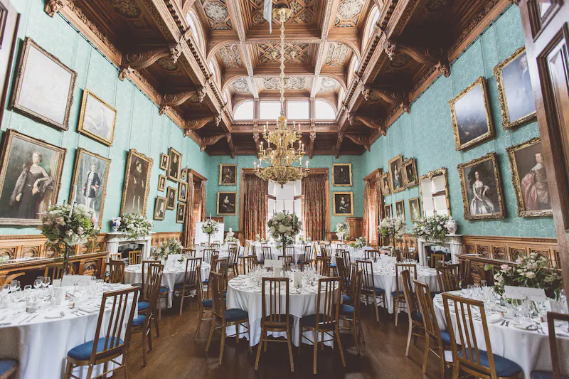 Authentic Prescot stately home, G315 (photo 9)