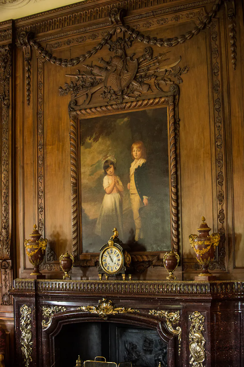 Authentic Prescot stately home, G315 (photo 15)