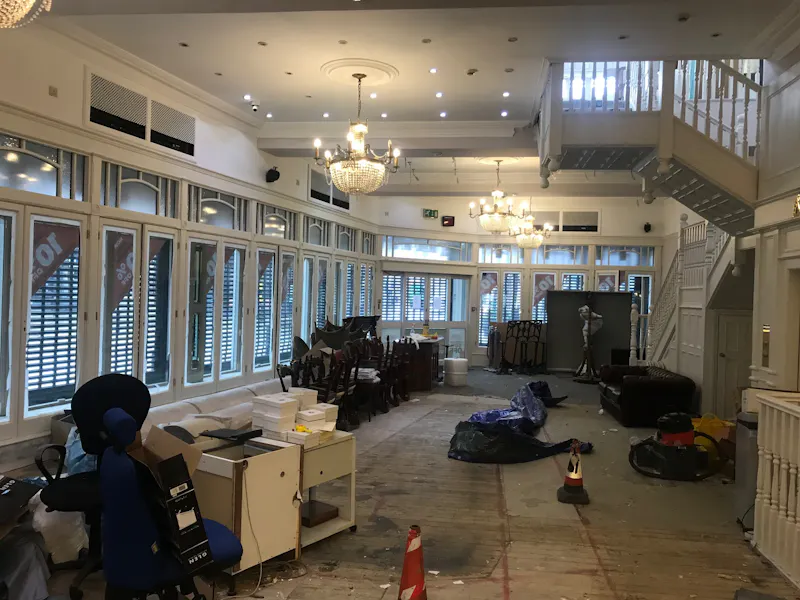 Vacant Bolton retail building, SHOP41 (photo 6)