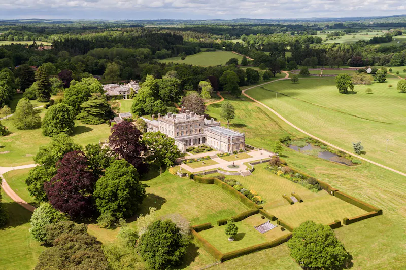 Hampshire stately and Estate, A1537 (photo 44)