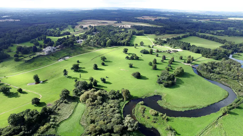 Hampshire stately and Estate, A1537 (photo 48)