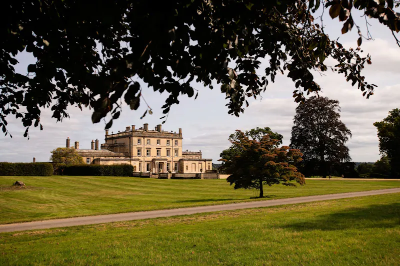 Hampshire stately and Estate, A1537 (photo 1)