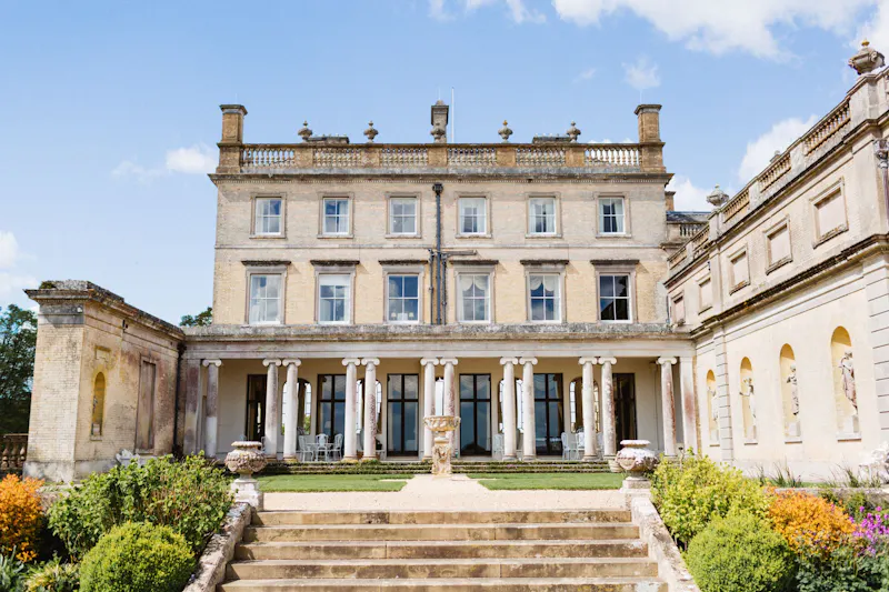 Hampshire stately and Estate, A1537 (photo 2)