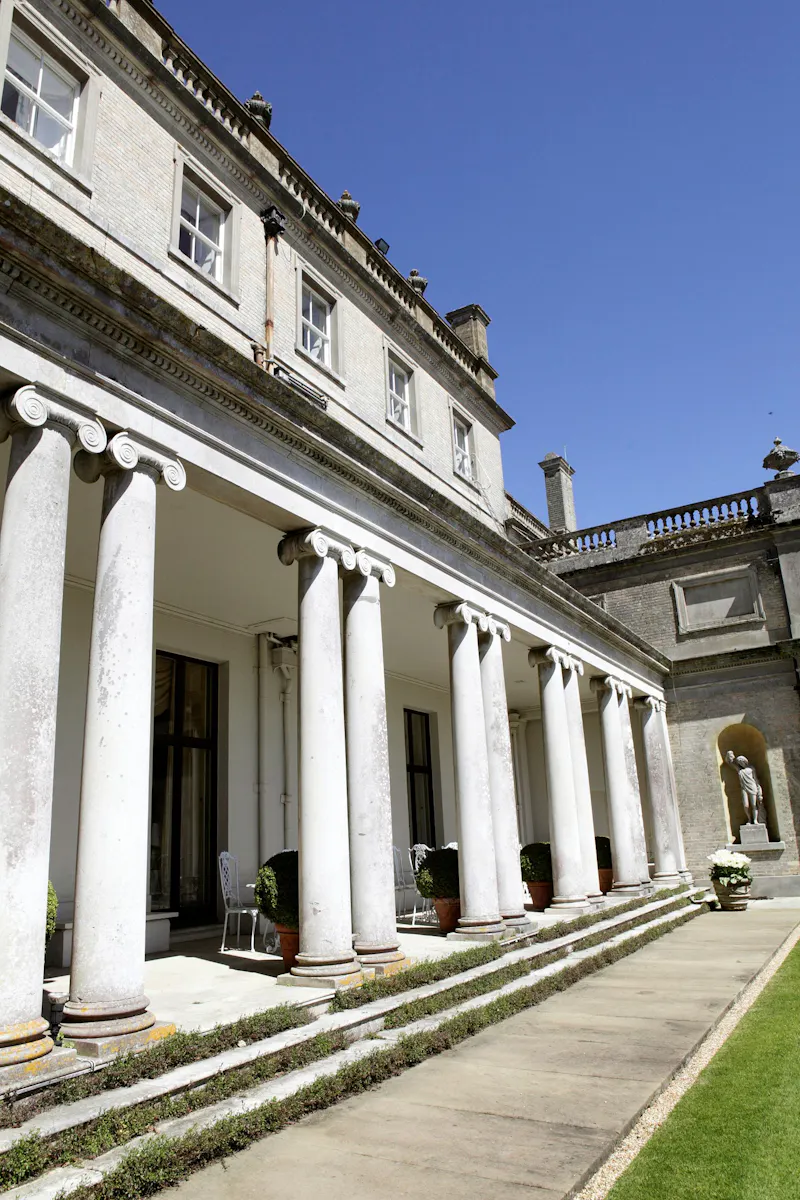 Hampshire stately and Estate, A1537 (photo 31)