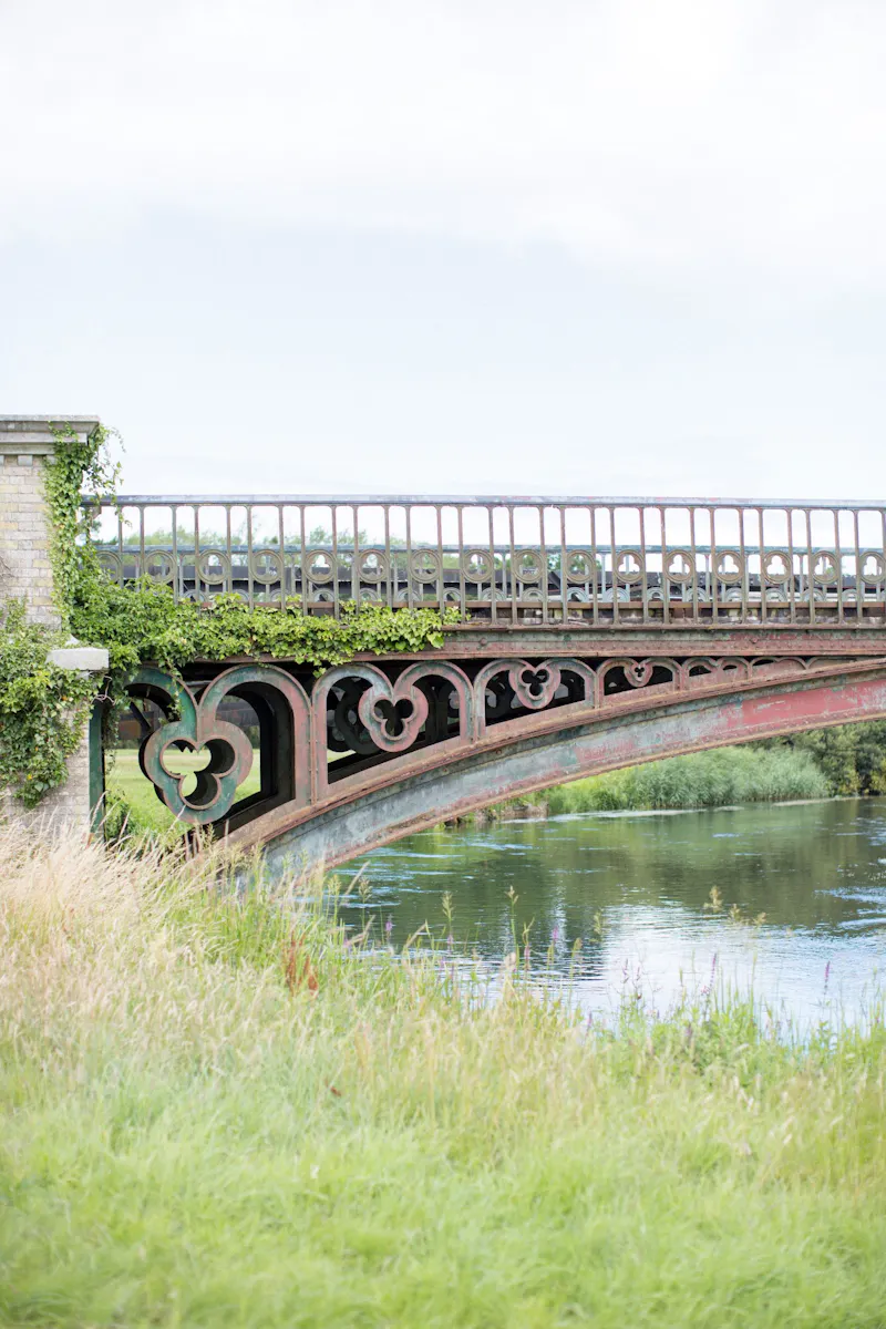 Hampshire stately and Estate, A1537 (photo 40)