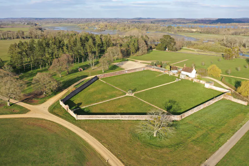 Hampshire stately and Estate, A1537 (photo 41)