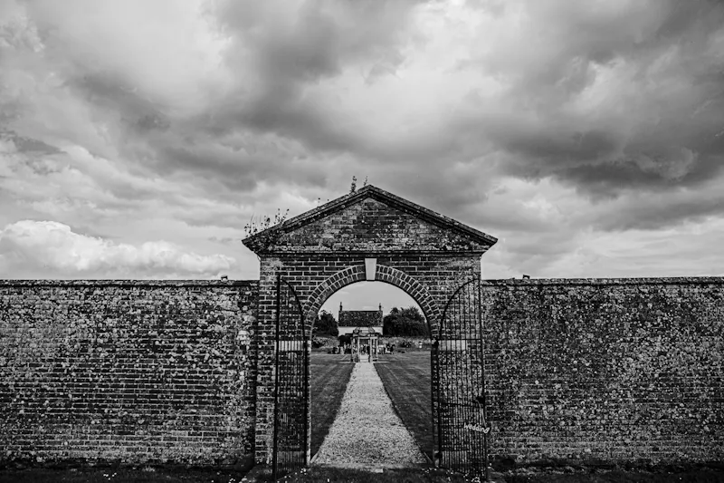 Hampshire stately and Estate, A1537 (photo 42)