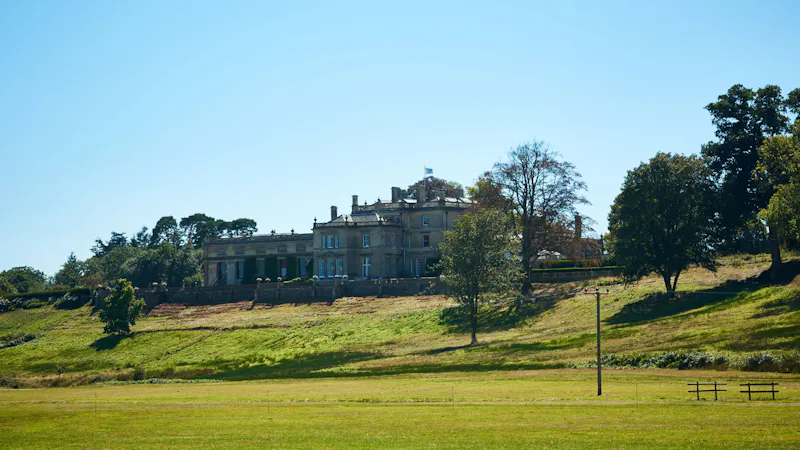 Hampshire stately and Estate, A1537 (photo 45)