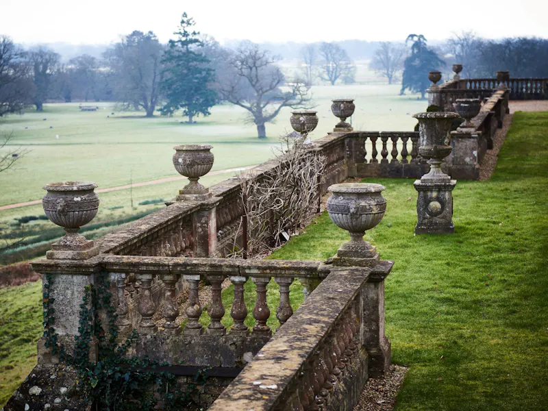 Hampshire stately and Estate, A1537 (photo 49)