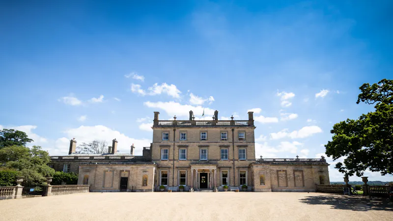 Hampshire stately and Estate, A1537 (photo 50)