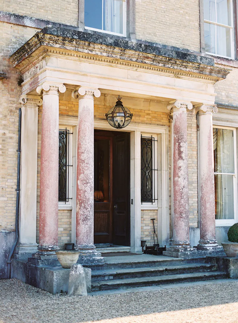 Hampshire stately and Estate, A1537 (photo 3)