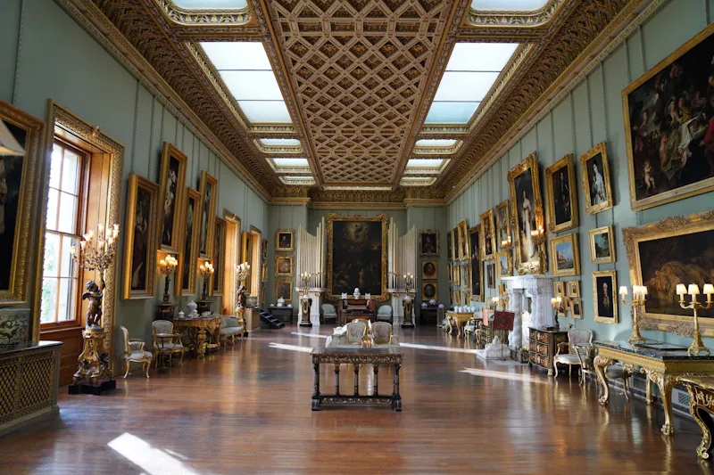 Hampshire stately and Estate, A1537 (photo 6)
