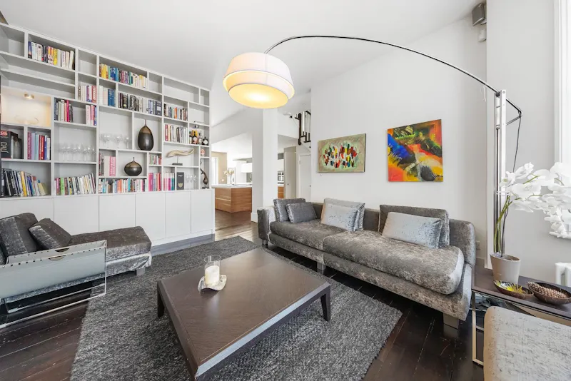 Stylish Victorian Brixton house, B1899 (photo 7)
