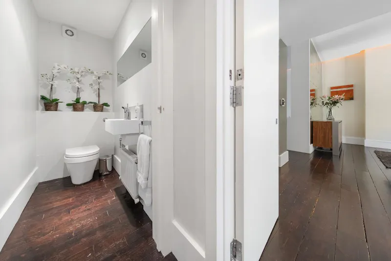 Stylish Victorian Brixton house, B1899 (photo 14)