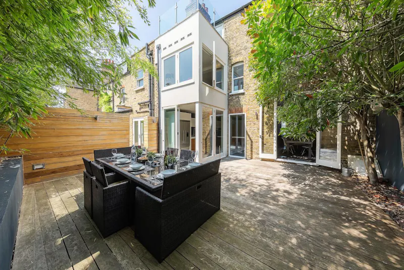 Stylish Victorian Brixton house, B1899 (photo 18)