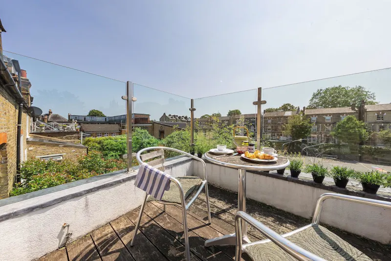 Stylish Victorian Brixton house, B1899 (photo 16)