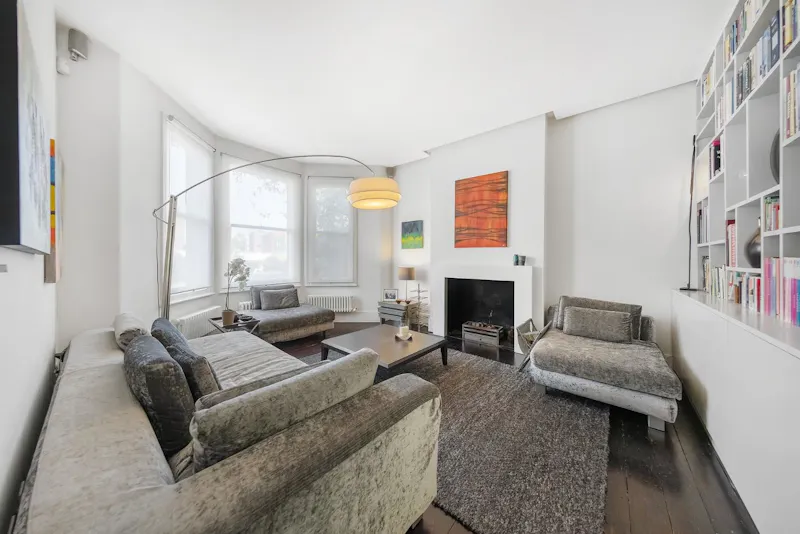 Stylish Victorian Brixton house, B1899 (photo 6)