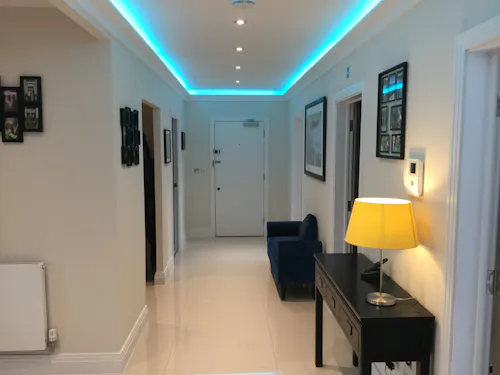 Modern flat in Rickmansworth, F1164