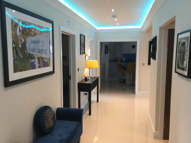 Modern flat in Rickmansworth, F1164 (photo 3)