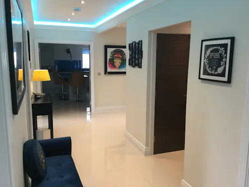Modern flat in Rickmansworth, F1164