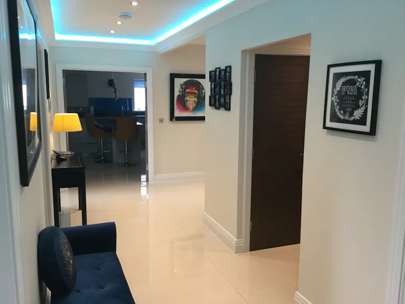 Modern flat in Rickmansworth, F1164 (photo 2)