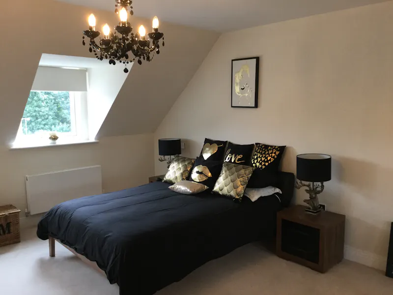 Modern flat in Rickmansworth, F1164 (photo 22)