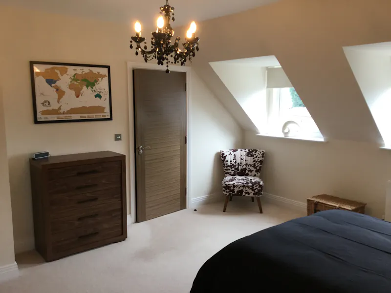 Modern flat in Rickmansworth, F1164 (photo 23)