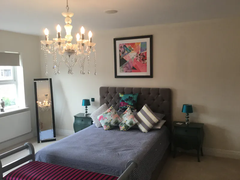 Modern flat in Rickmansworth, F1164 (photo 16)
