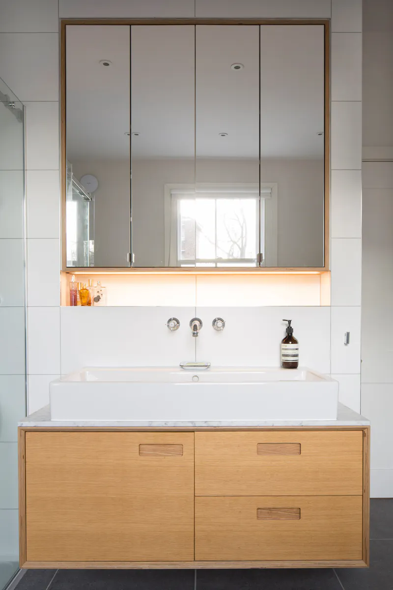 Stylish Crouch End villa, B1900 (photo 11)