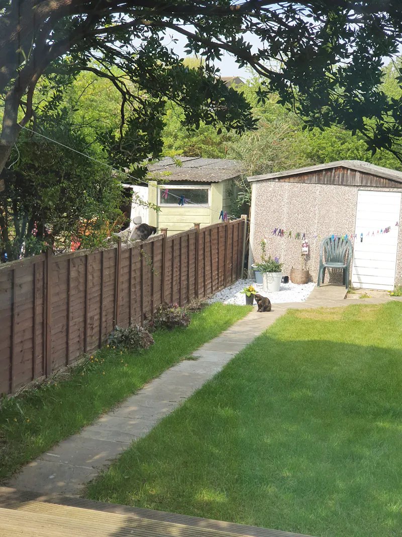 Modern semi in Greenford, D2541 (photo 12)