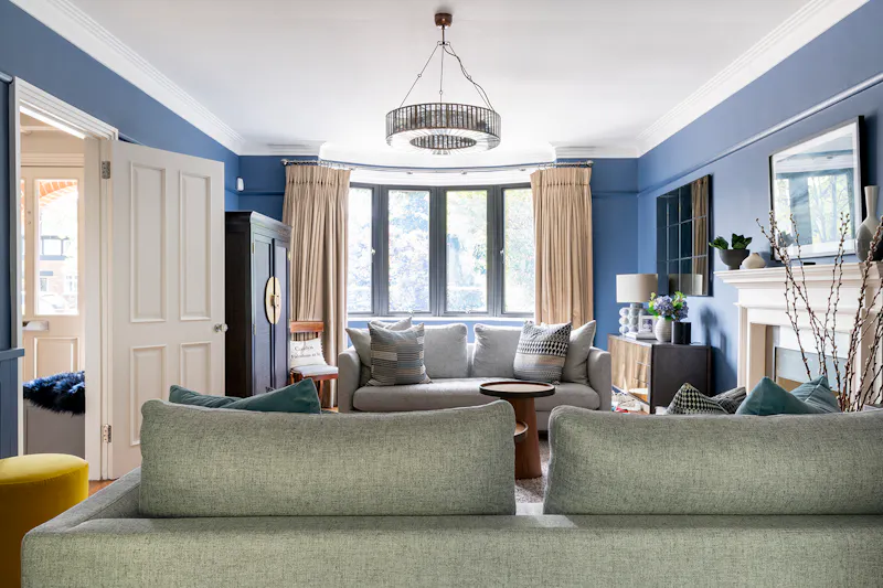 Contemporary Esher house, D2476 (photo 10)