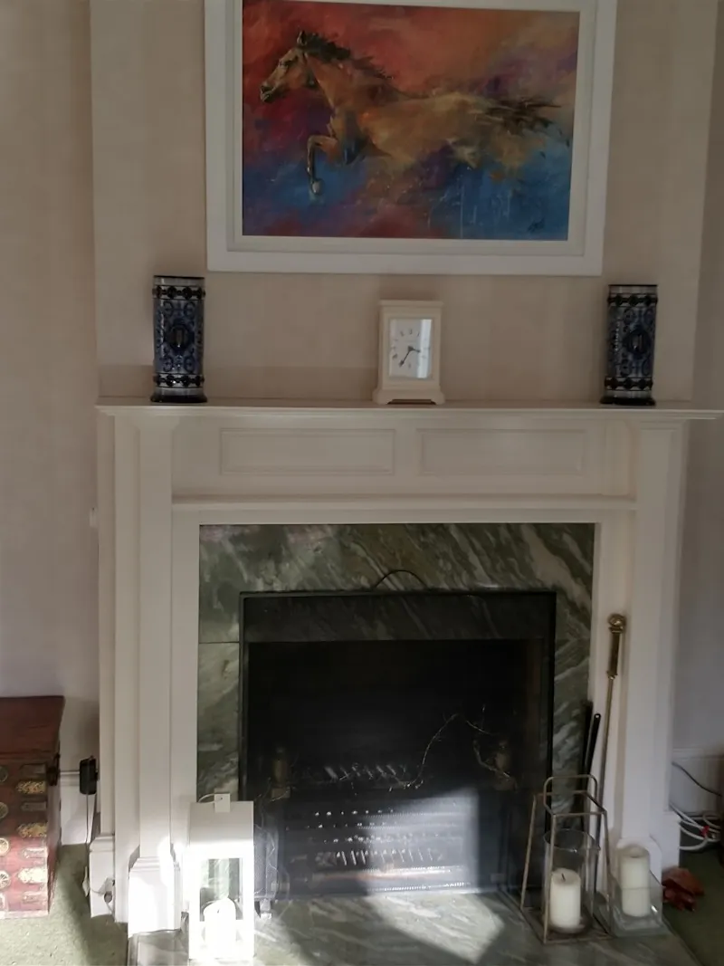 Edwardian Farnham family house, E480 (photo 5)