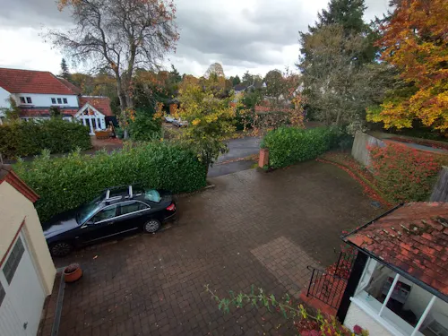 Edwardian Farnham family house, E480