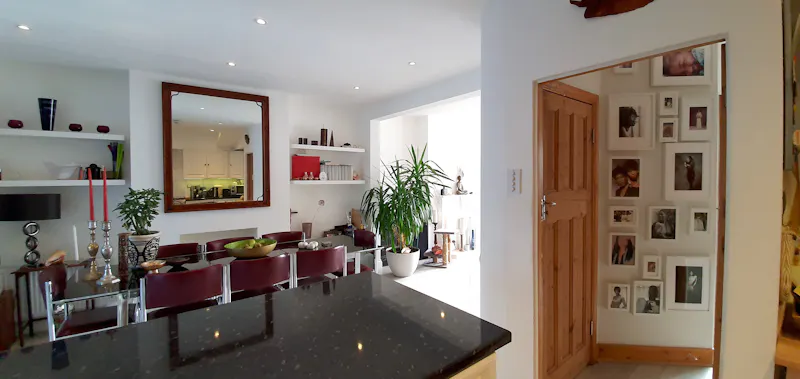 Modern Crystal Palace Home, D2503 (photo 6)