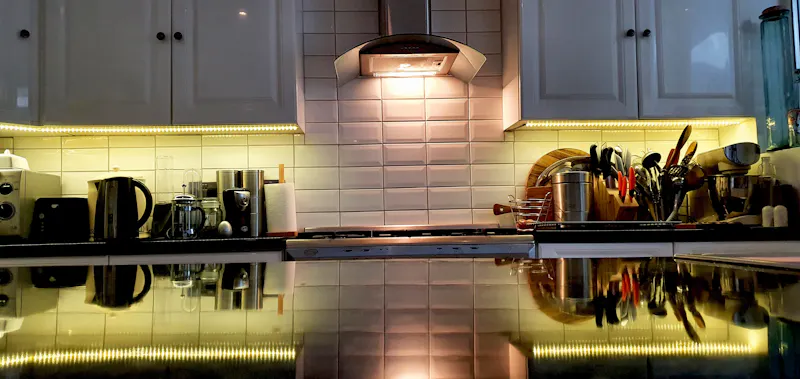 Tiled at Modern Crystal Palace Home, D2503 (photo 5)