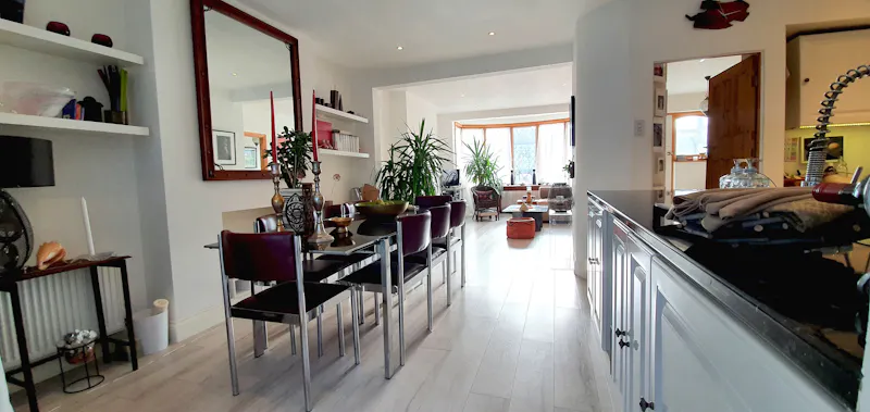 Modern Crystal Palace Home, D2503 (photo 9)