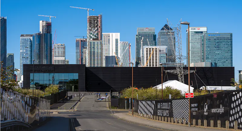 Versatile Greenwich warehouse, N483 (photo 12)