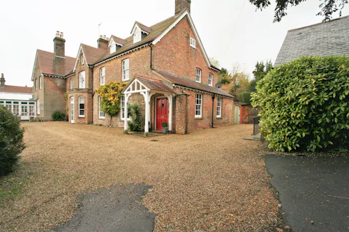Luxury country home Dorchester, B1921