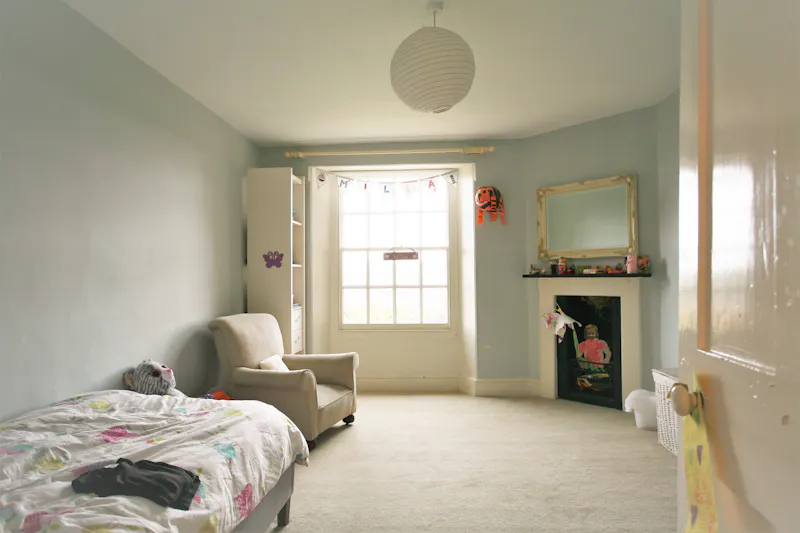 Bedroom - child's at Luxury country home Dorchester, B1921 (photo 15)
