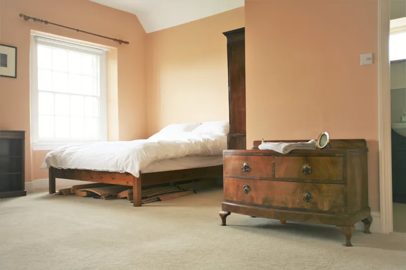 Bedroom at Luxury country home Dorchester, B1921 (photo 13)