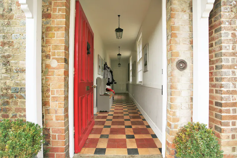 Luxury country home Dorchester, B1921 (photo 17)
