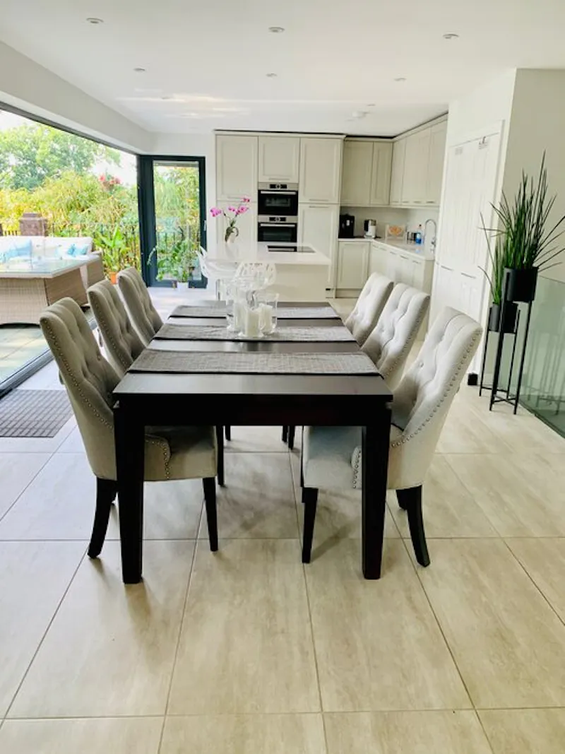 Modern bungalow Camberley , D2511 (photo 18)