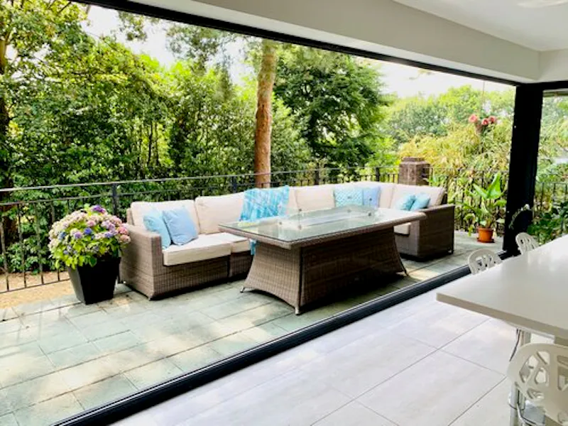 Modern bungalow Camberley , D2511 (photo 9)