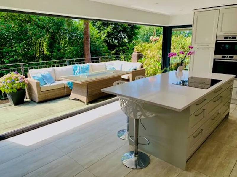 Modern bungalow Camberley , D2511 (photo 6)