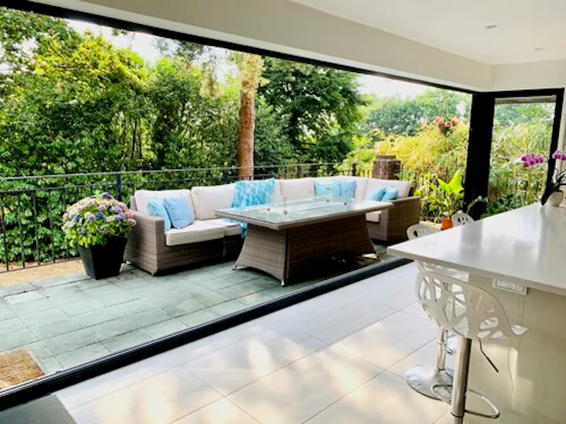 Modern bungalow Camberley , D2511 (photo 11)